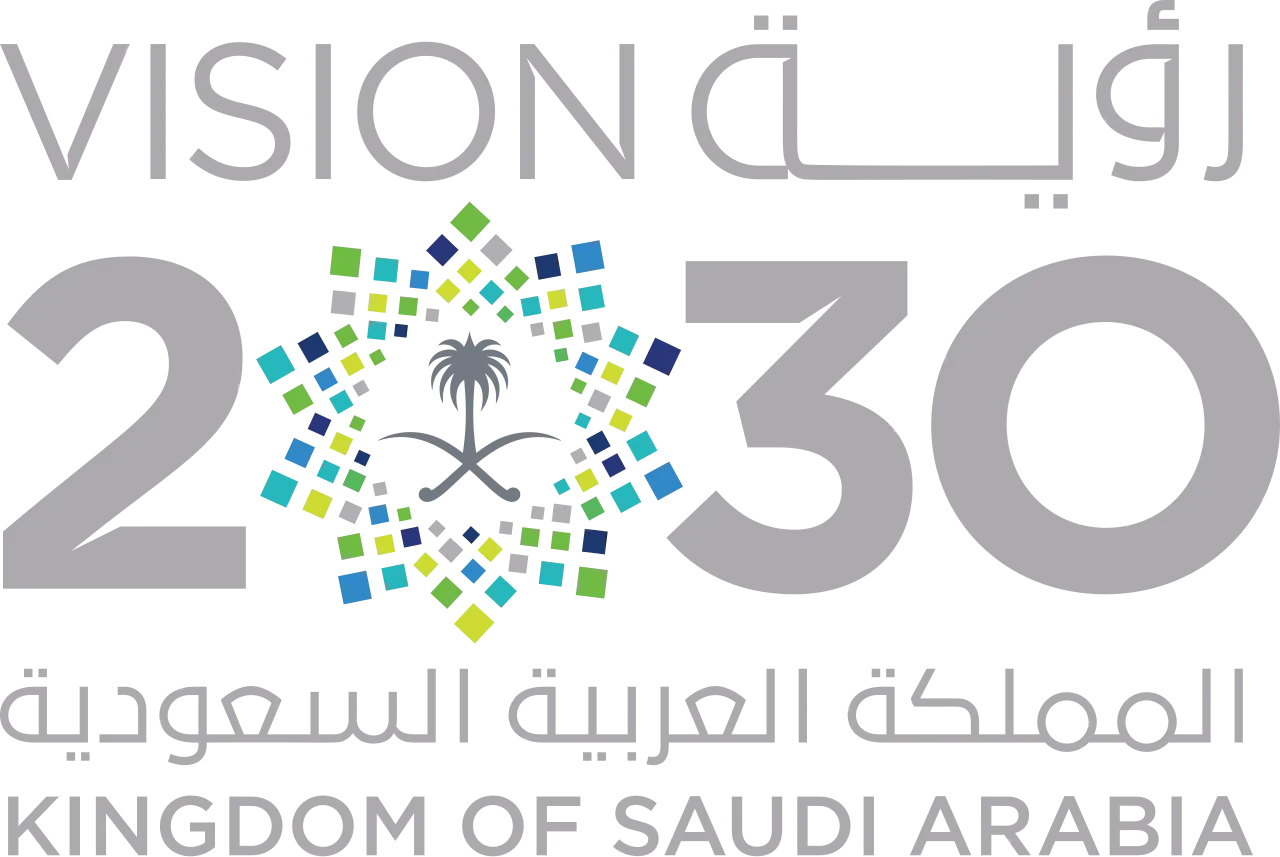 Saudi Vision 2030